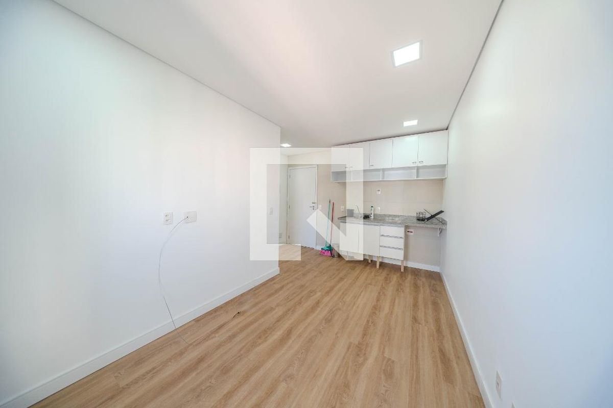 Apartamento, 1 quarto, 26 m² - Foto 10