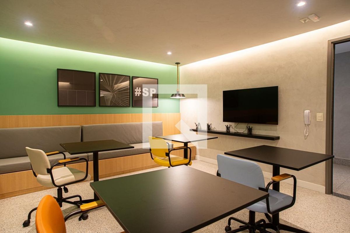 Apartamento, 1 quarto, 26 m² - Foto 109