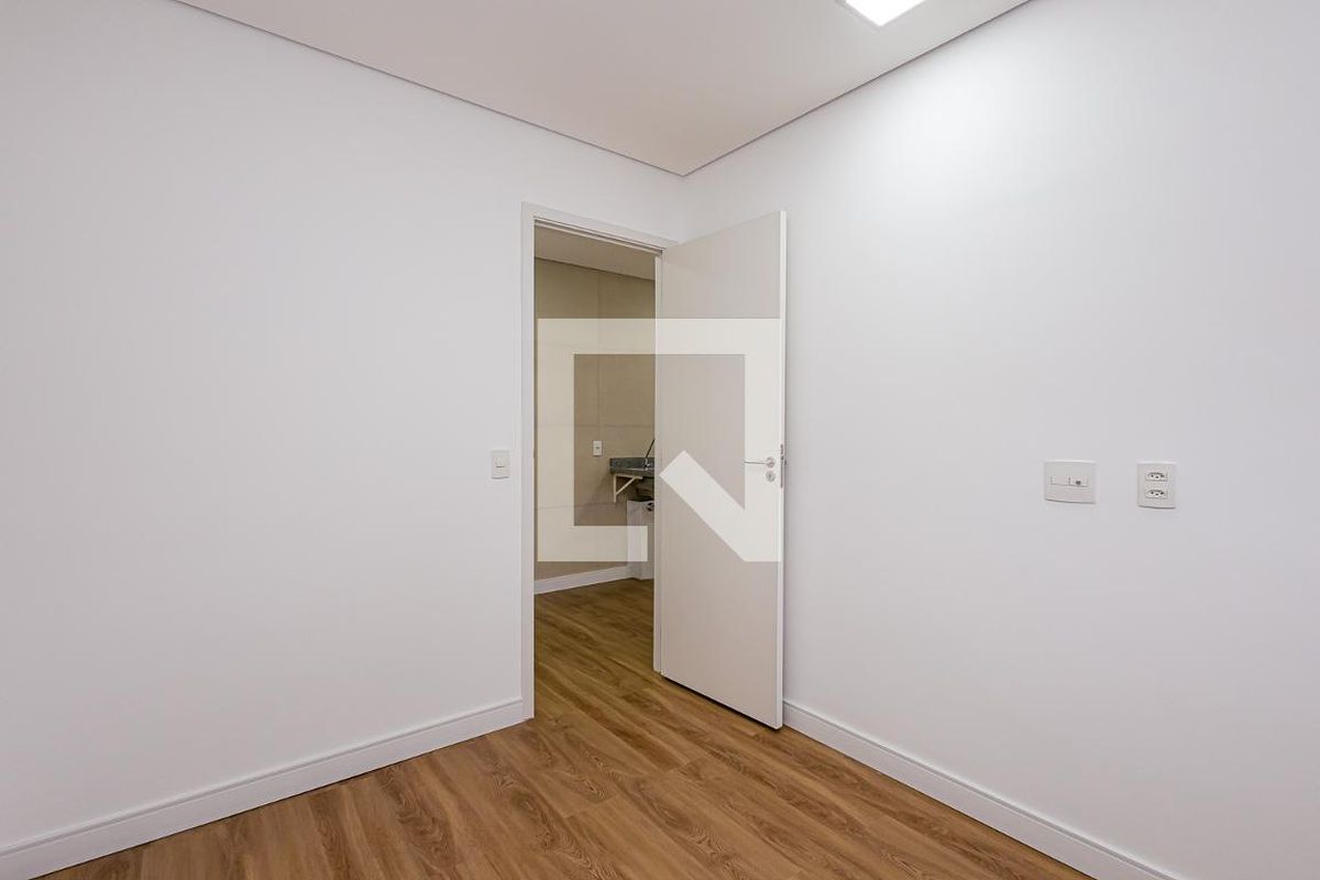 Apartamento, 1 quarto, 26 m² - Foto 33