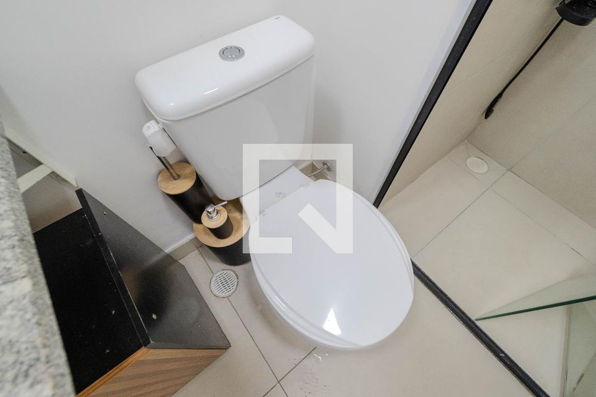 Apartamento, 1 quarto, 26 m² - Foto 49
