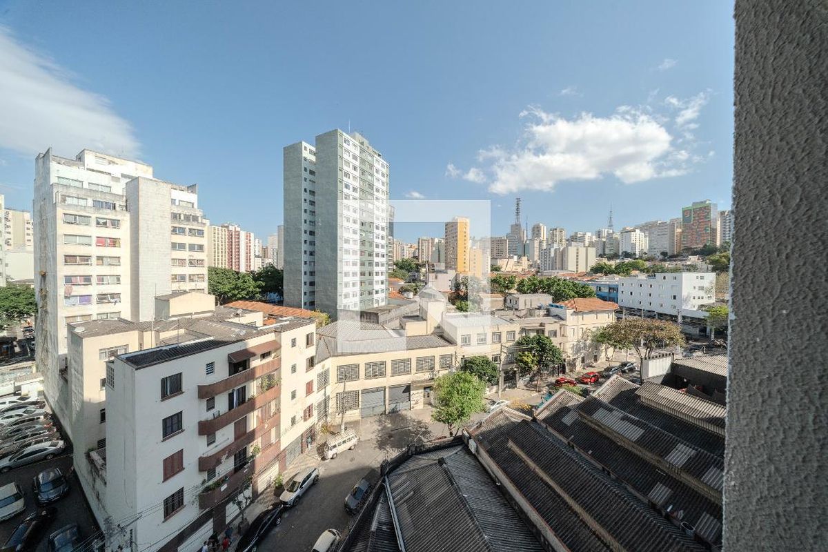 Apartamento, 1 quarto, 26 m² - Foto 61
