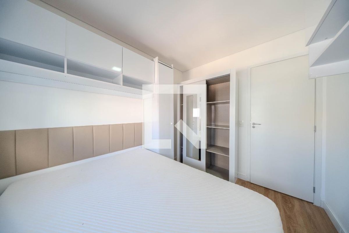Apartamento, 1 quarto, 26 m² - Foto 34