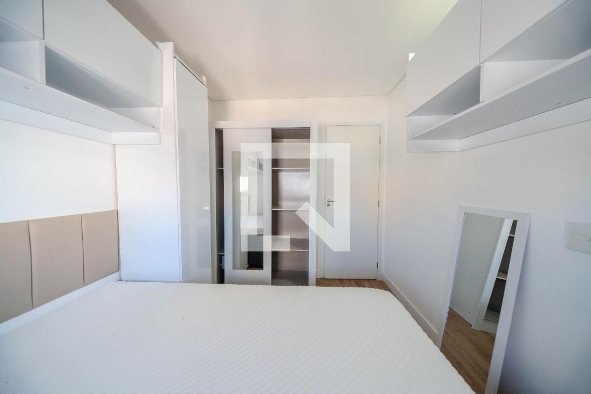 Apartamento, 1 quarto, 26 m² - Foto 37