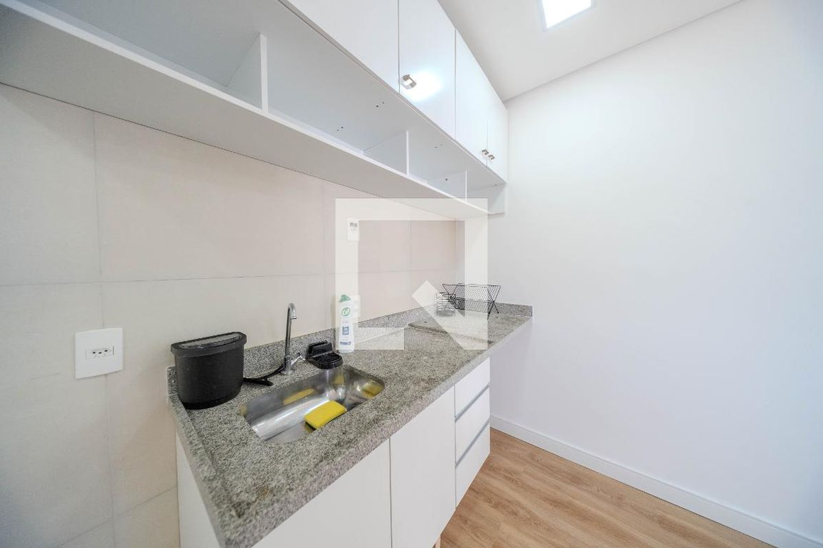 Apartamento, 1 quarto, 26 m² - Foto 25