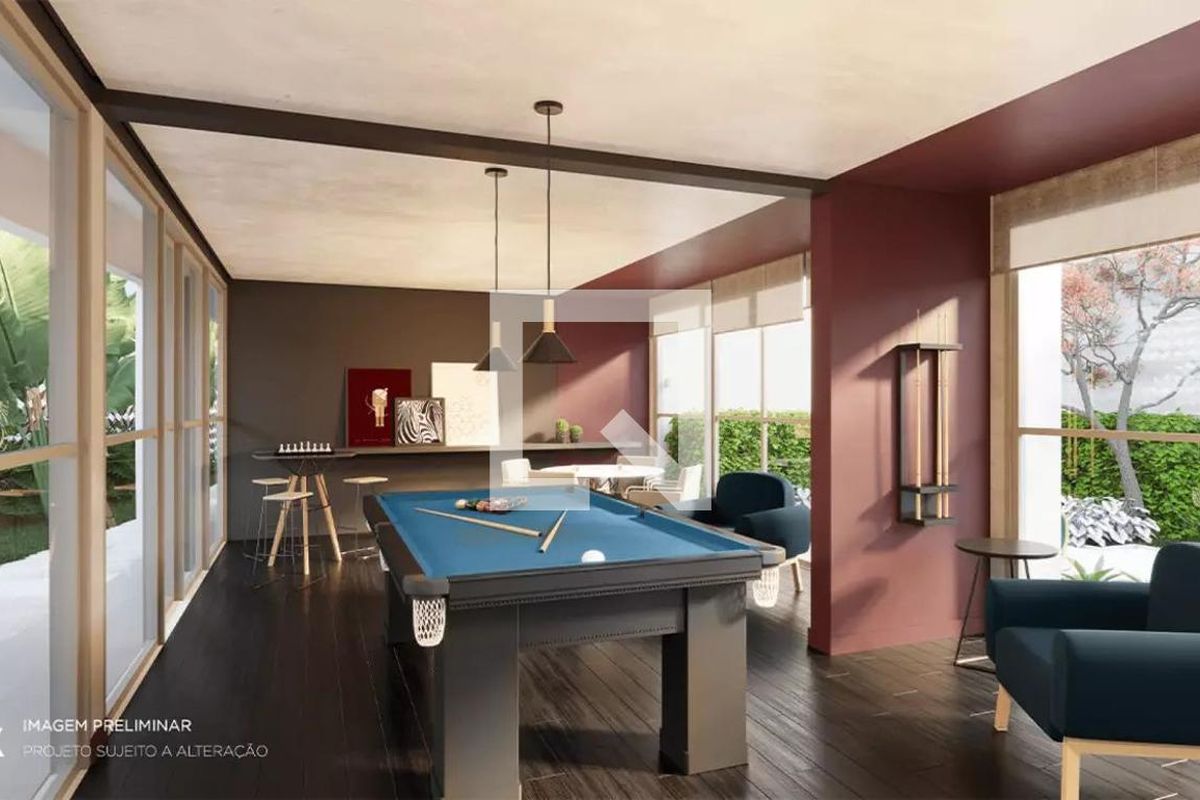 Apartamento, 1 quarto, 26 m² - Foto 87