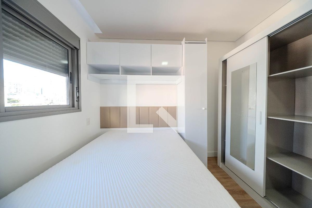 Apartamento, 1 quarto, 26 m² - Foto 31