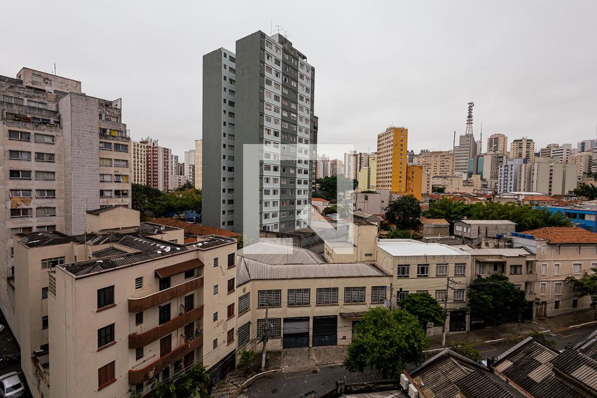 Apartamento, 1 quarto, 26 m² - Foto 21
