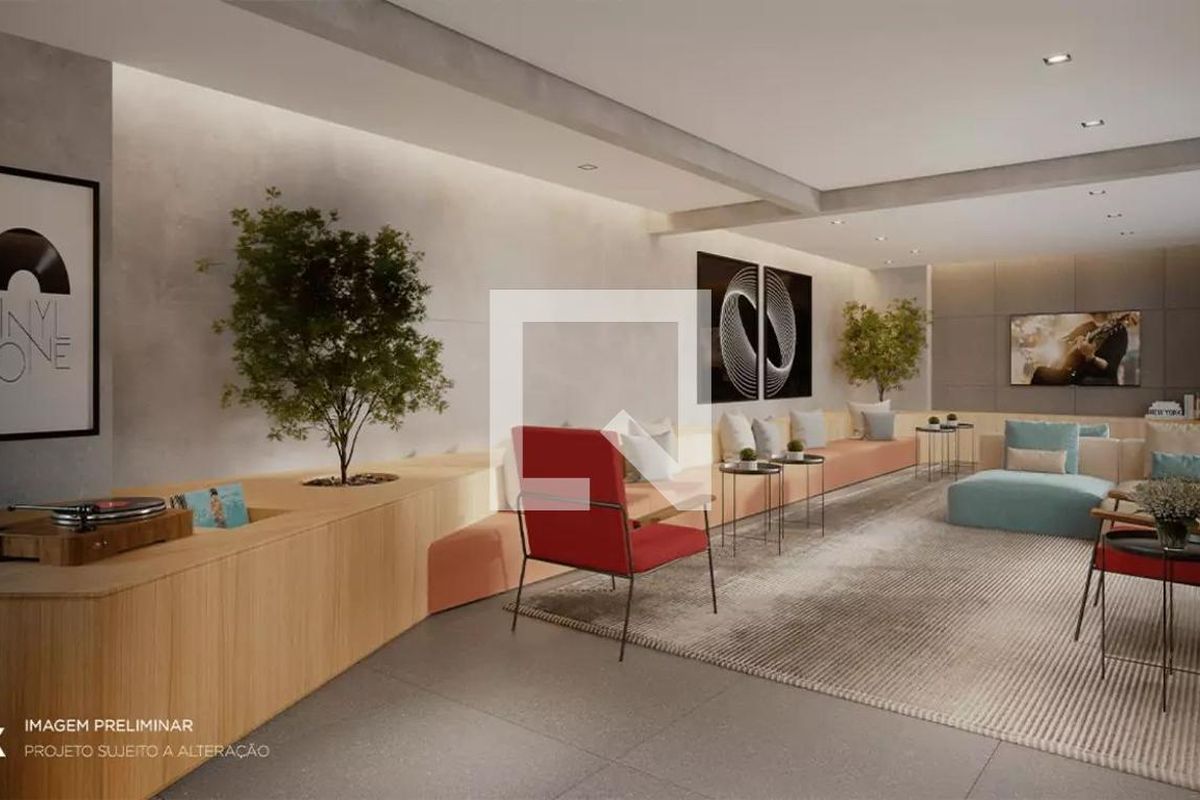 Apartamento, 1 quarto, 26 m² - Foto 96