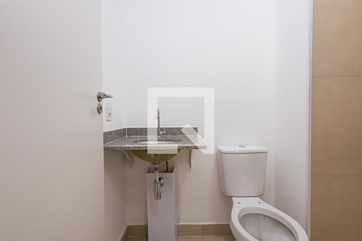 Apartamento, 1 quarto, 26 m² - Foto 42