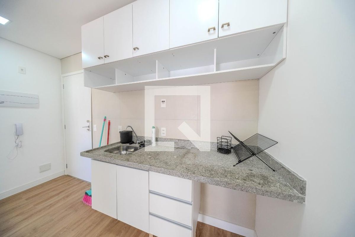 Apartamento, 1 quarto, 26 m² - Foto 22