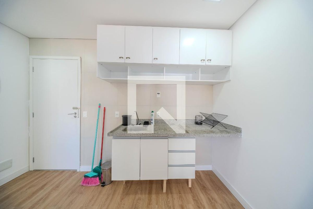 Apartamento, 1 quarto, 26 m² - Foto 19