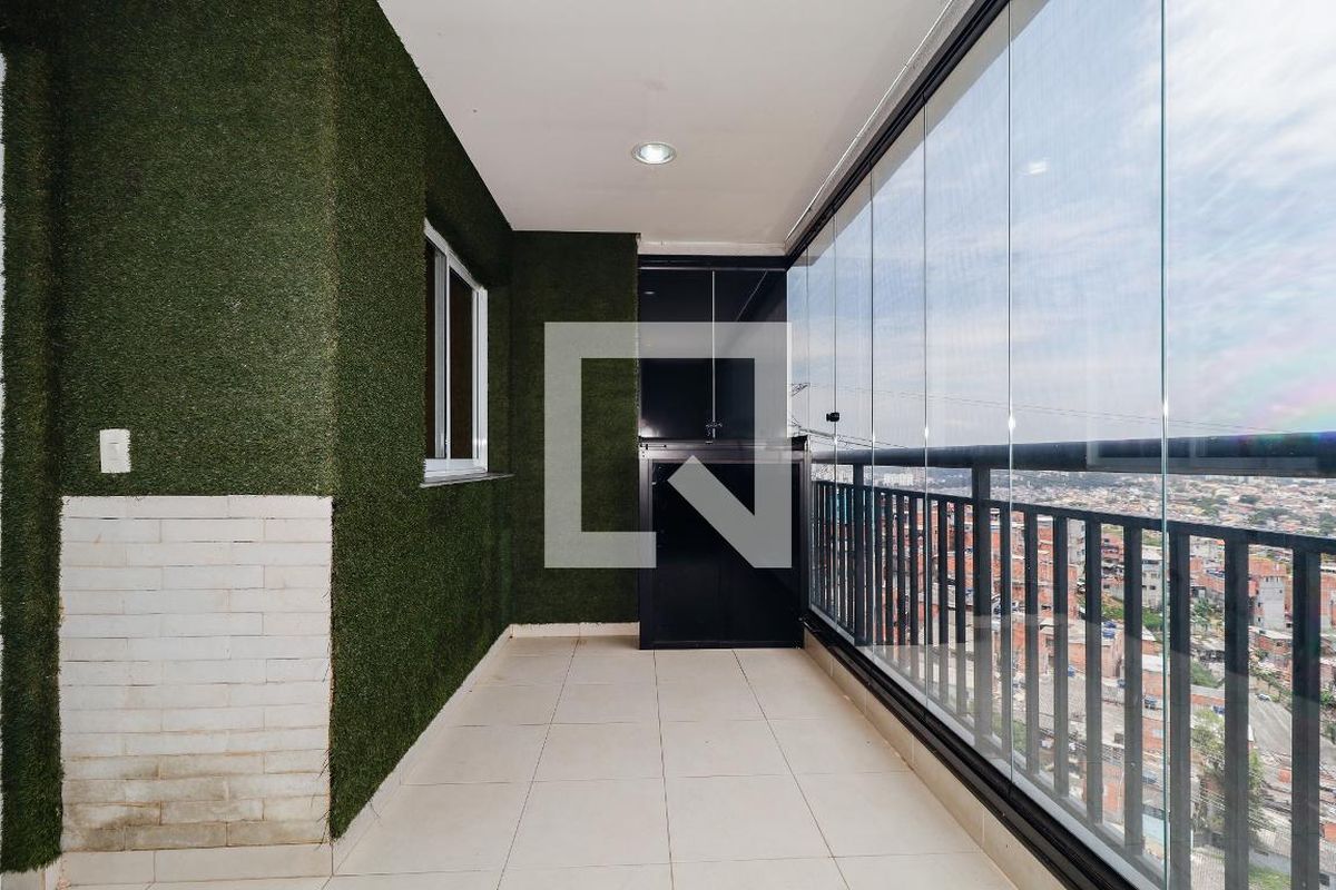 Apartamento, 2 quartos, 77 m² - Foto 12