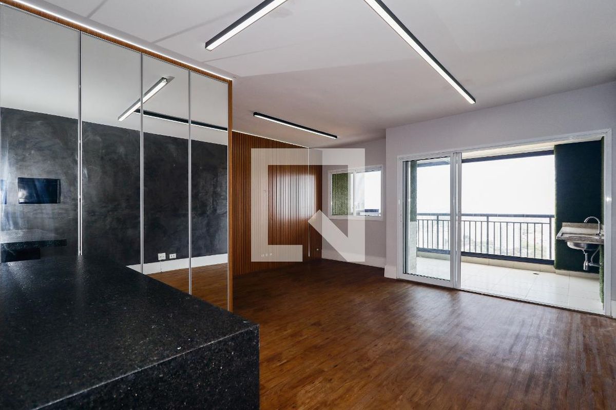 Apartamento, 2 quartos, 77 m² - Foto 2
