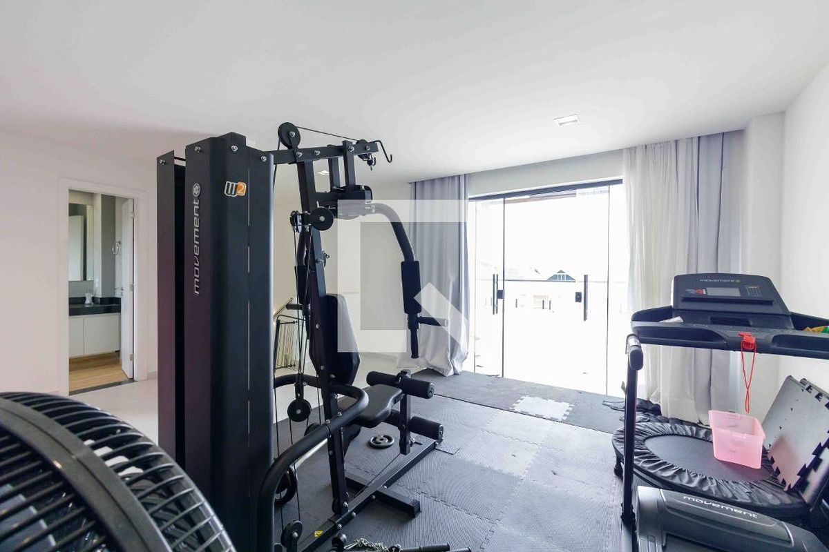 Casa, 4 quartos, 270 m² - Foto 30