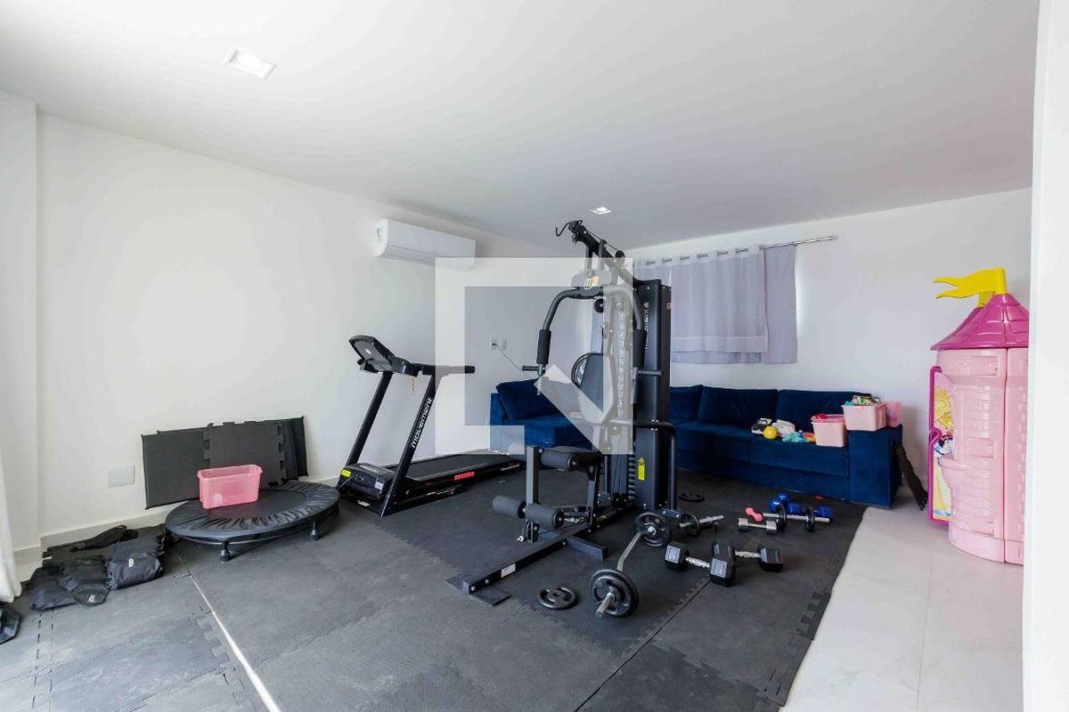 Casa, 4 quartos, 270 m² - Foto 26