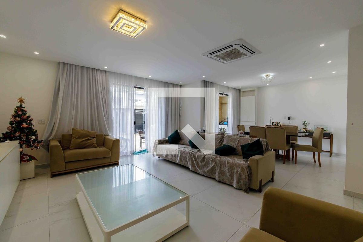 Casa, 4 quartos, 270 m² - Foto 6