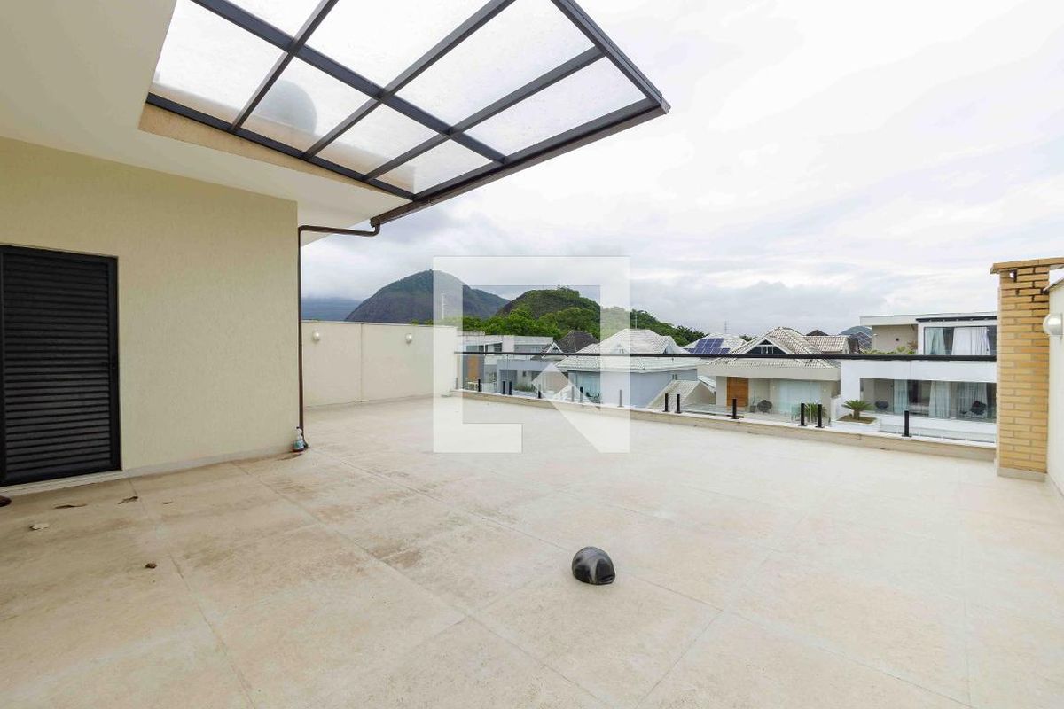 Casa, 4 quartos, 270 m² - Foto 36
