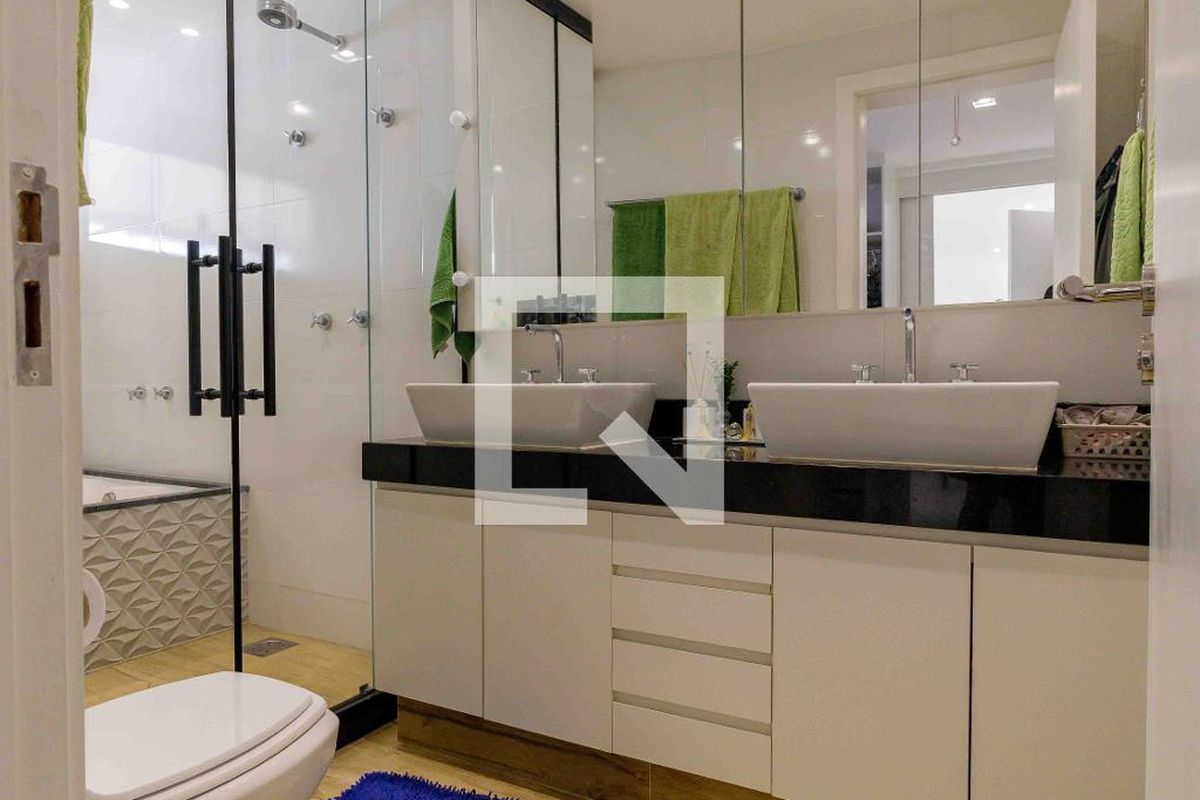 Casa, 4 quartos, 270 m² - Foto 56