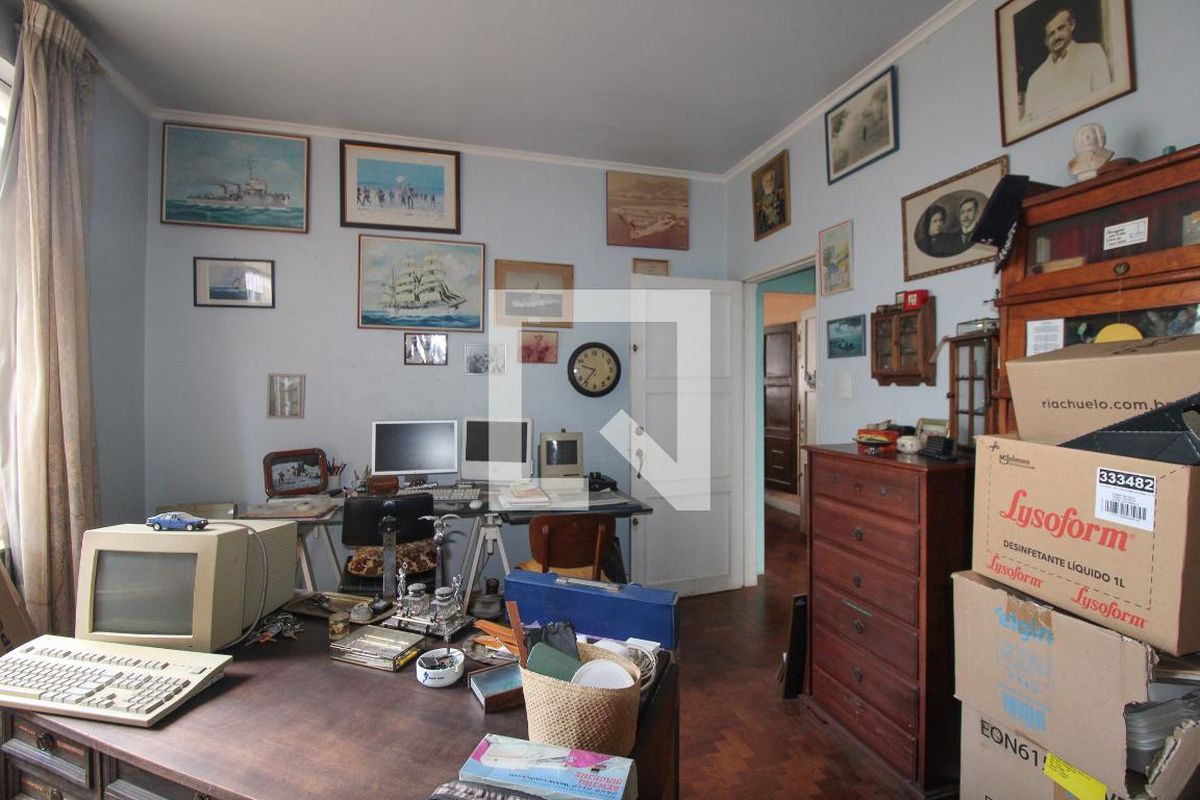 Casa à Venda - Guanabara, 4 Quartos,  820 m2 em , Campinas - sp | SoloBR