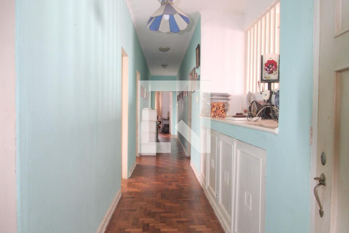 Casa à Venda - Guanabara, 4 Quartos,  820 m2 em , Campinas - sp | SoloBR