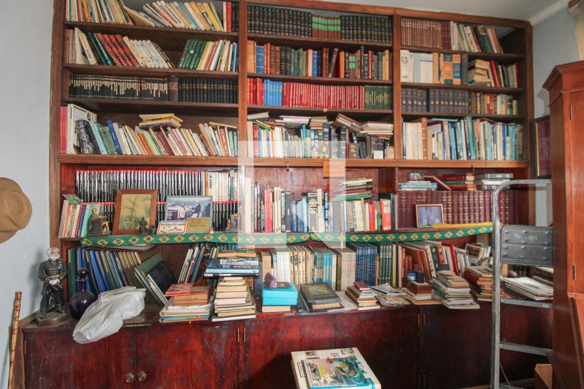 Casa à Venda - Guanabara, 4 Quartos,  820 m2 em , Campinas - sp | SoloBR