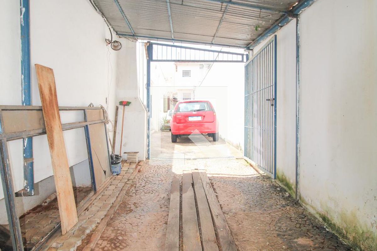 Casa à Venda - Guanabara, 4 Quartos,  820 m2 em , Campinas - sp | SoloBR