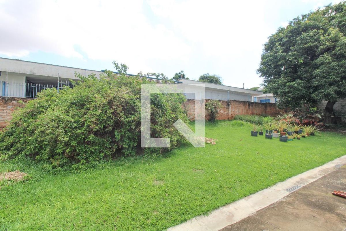 Casa à Venda - Guanabara, 4 Quartos,  820 m2 em , Campinas - sp | SoloBR