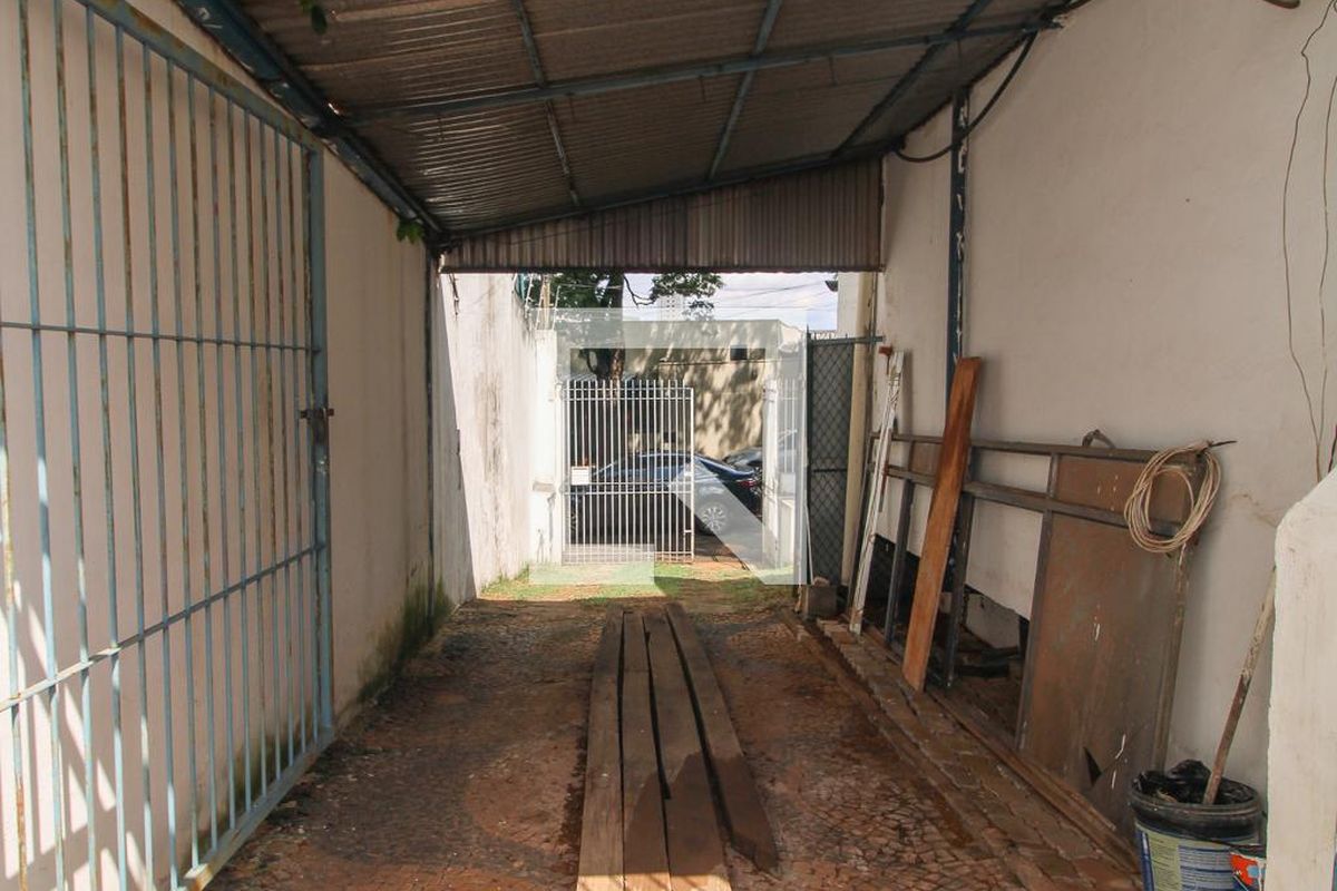 Casa à Venda - Guanabara, 4 Quartos,  820 m2 em , Campinas - sp | SoloBR