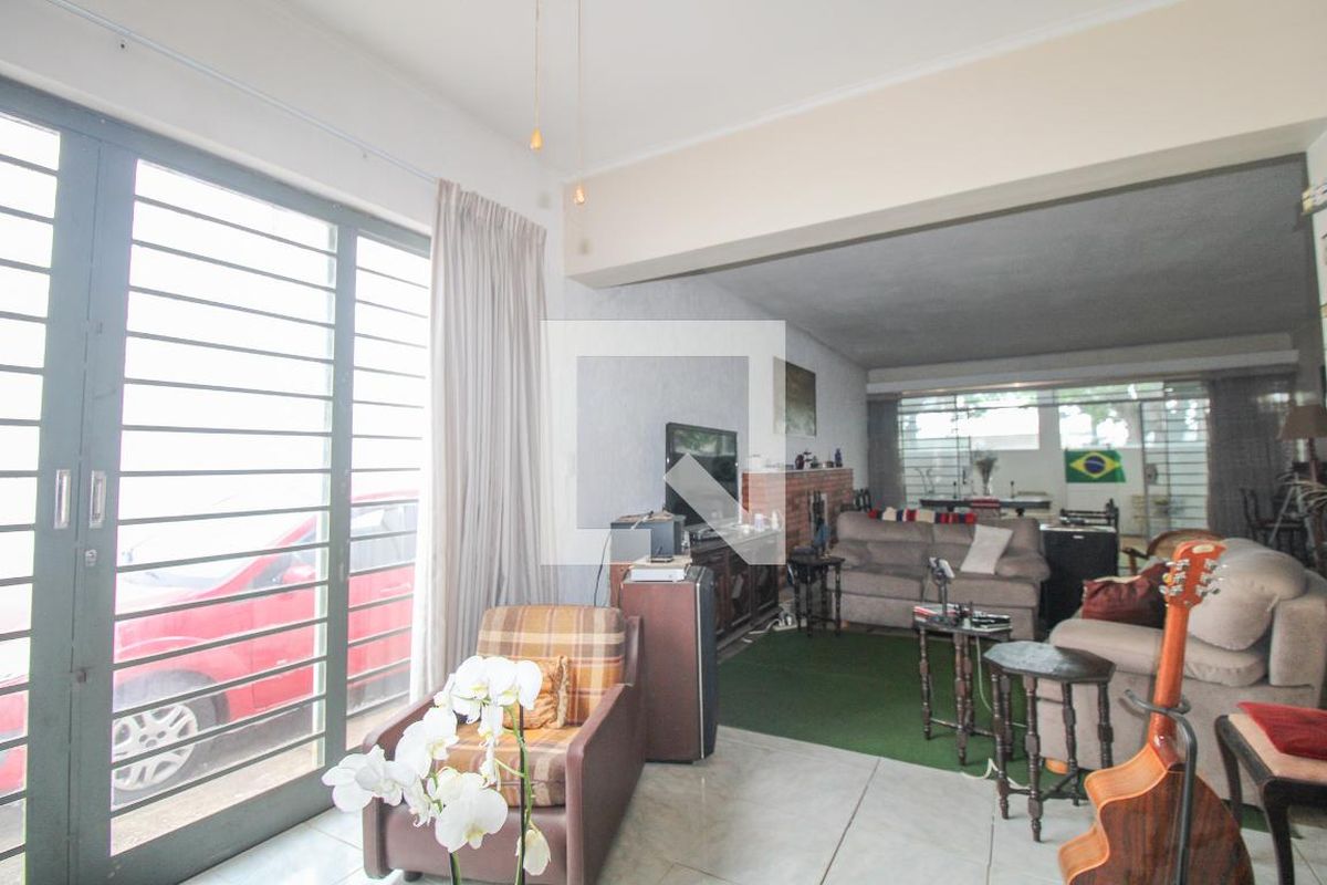 Casa à Venda - Guanabara, 4 Quartos,  820 m2 em , Campinas - sp | SoloBR