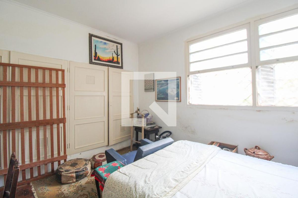 Casa à Venda - Guanabara, 4 Quartos,  820 m2 em , Campinas - sp | SoloBR