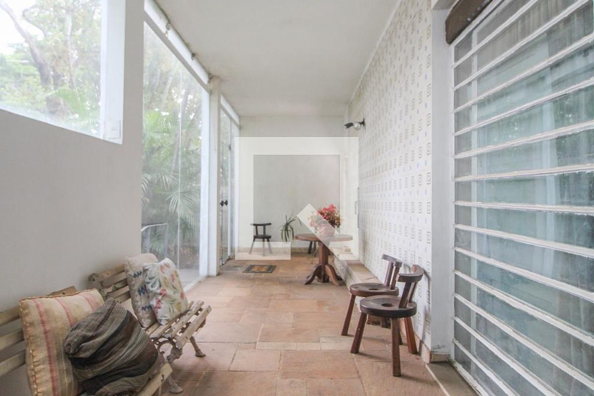 Casa à Venda - Guanabara, 4 Quartos,  820 m2 em , Campinas - sp | SoloBR