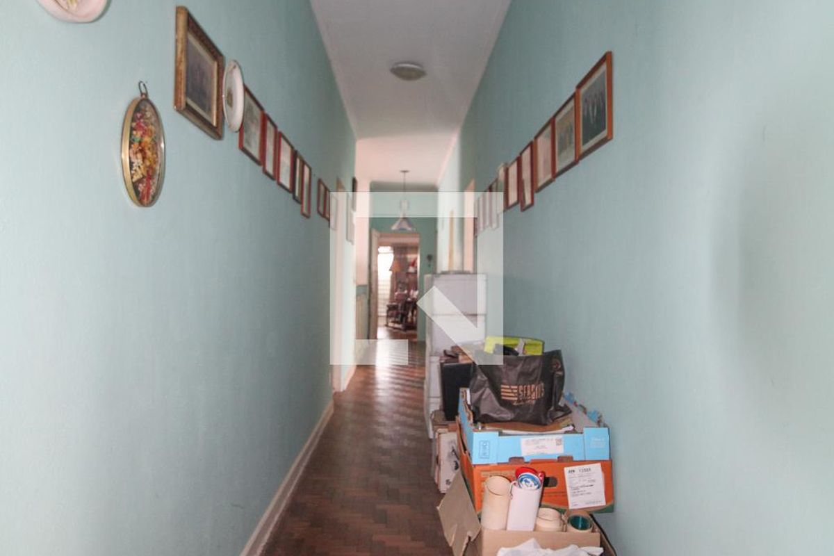 Casa à Venda - Guanabara, 4 Quartos,  820 m2 em , Campinas - sp | SoloBR
