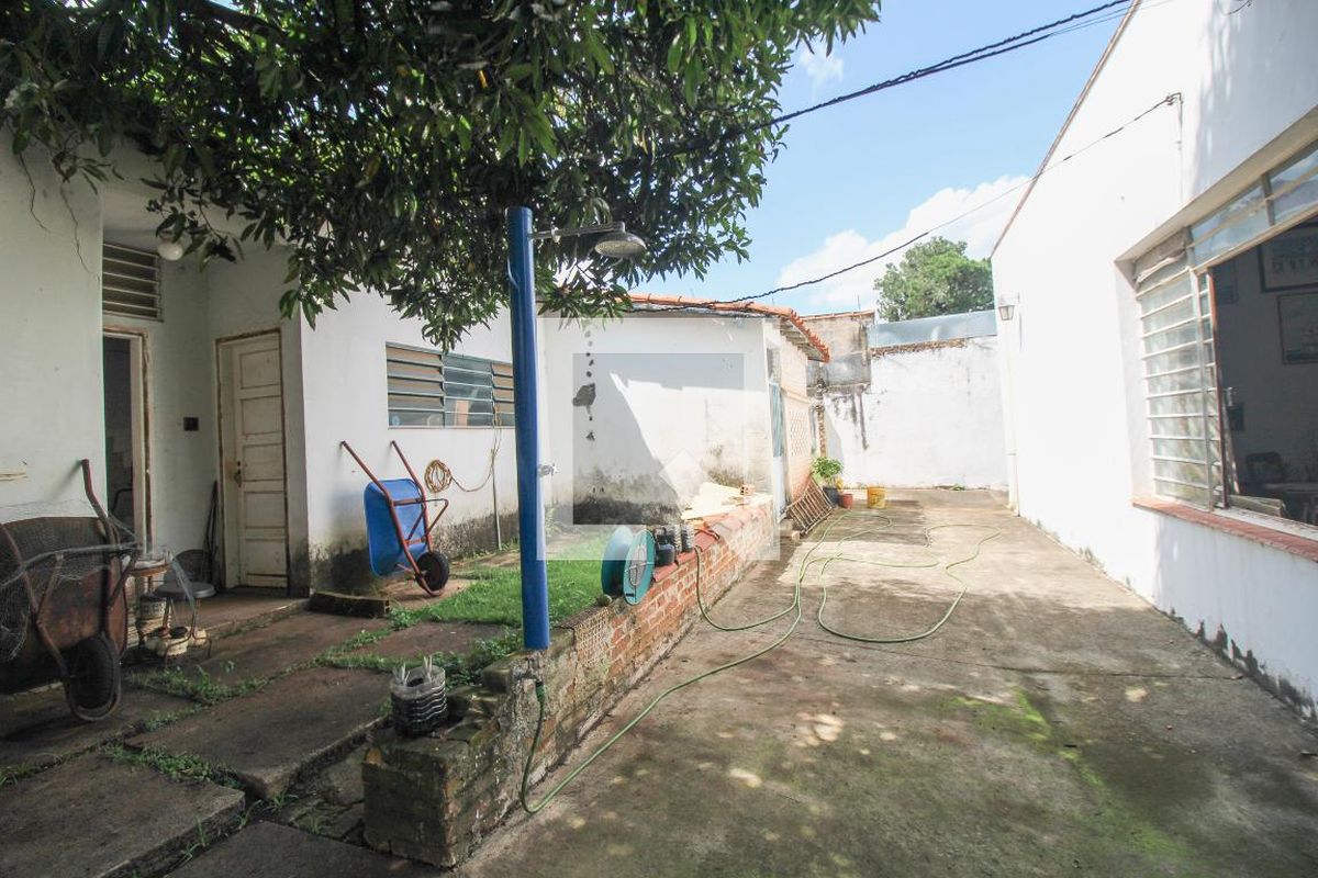 Casa à Venda - Guanabara, 4 Quartos,  820 m2 em , Campinas - sp | SoloBR
