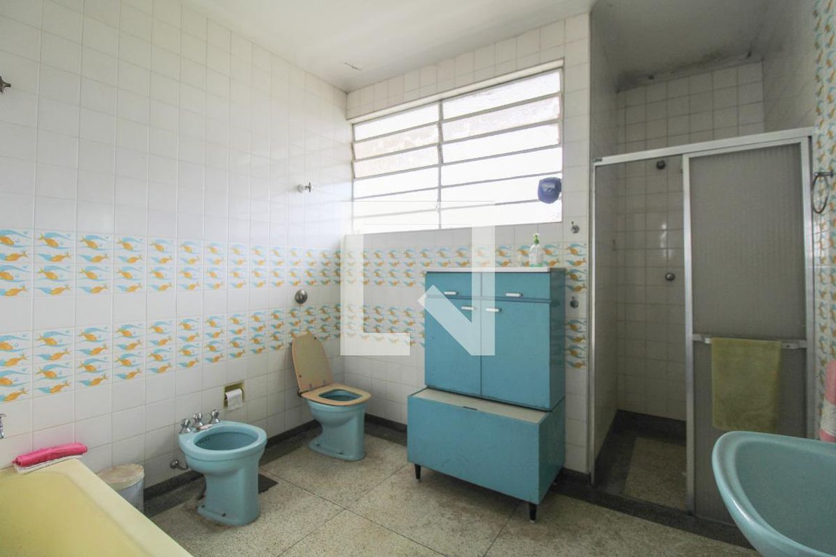 Casa à Venda - Guanabara, 4 Quartos,  820 m2 em , Campinas - sp | SoloBR