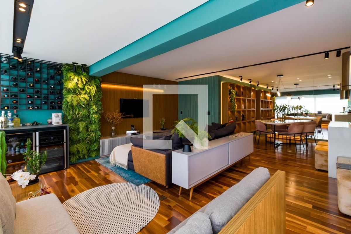 Apartamento, 2 quartos, 87 m² - Foto 2