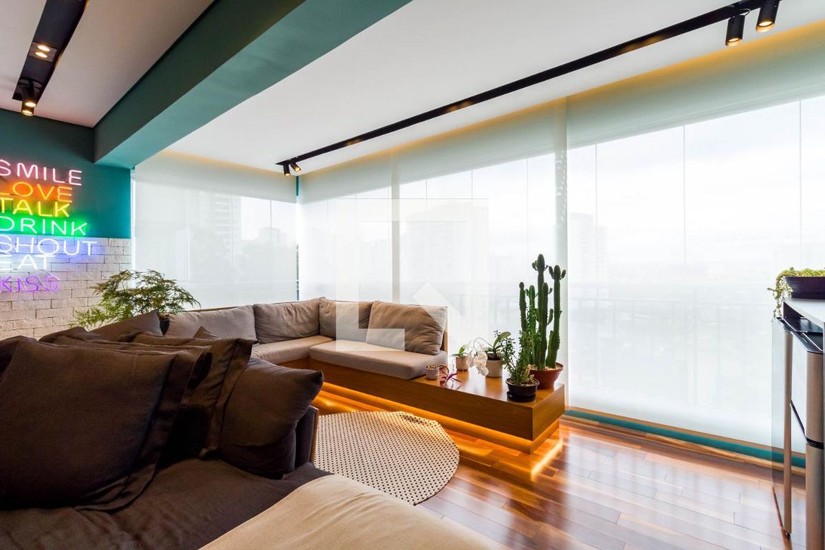 Apartamento, 2 quartos, 87 m² - Foto 26