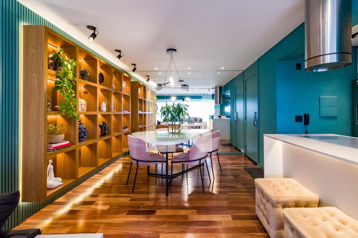 Apartamento, 2 quartos, 87 m² - Foto 12