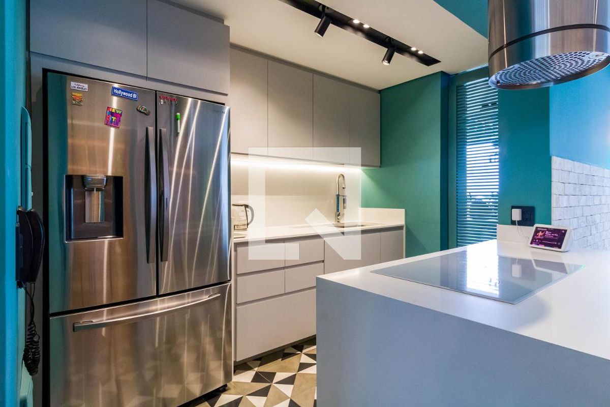 Apartamento, 2 quartos, 87 m² - Foto 86