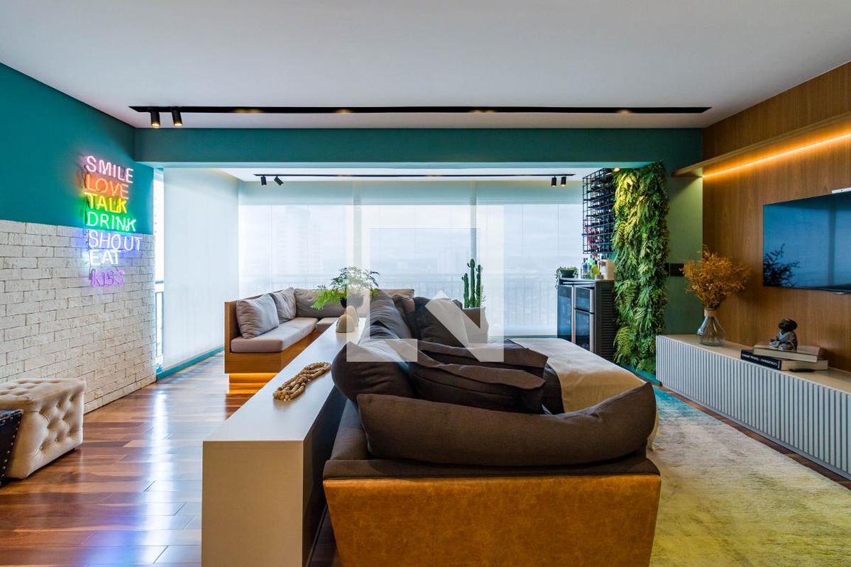 Apartamento, 2 quartos, 87 m² - Foto 6