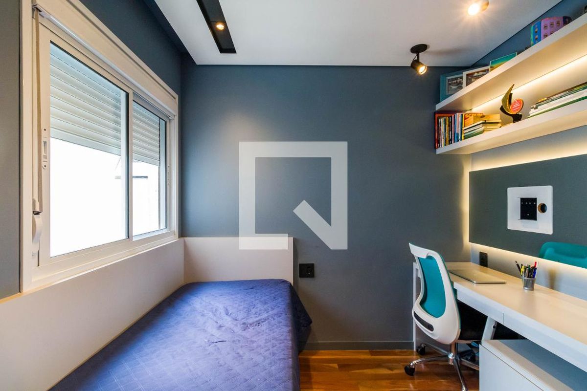 Apartamento, 2 quartos, 87 m² - Foto 36