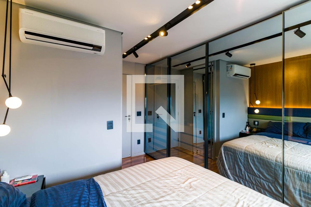 Apartamento, 2 quartos, 87 m² - Foto 50