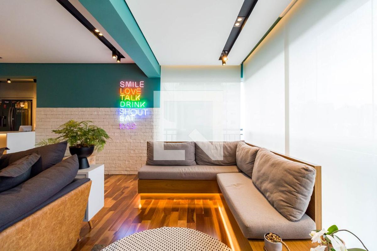 Apartamento, 2 quartos, 87 m² - Foto 28