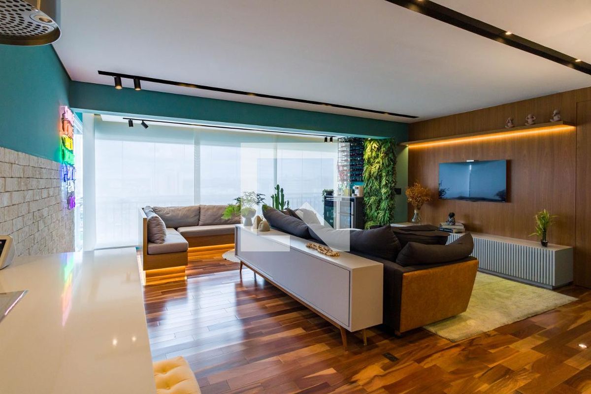 Apartamento, 2 quartos, 87 m² - Foto 4