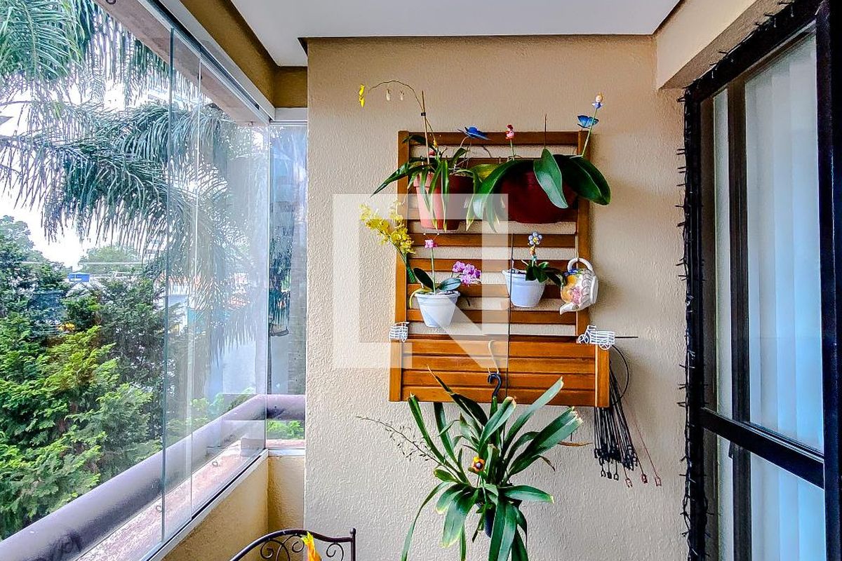 Apartamento, 3 quartos, 70 m² - Foto 20