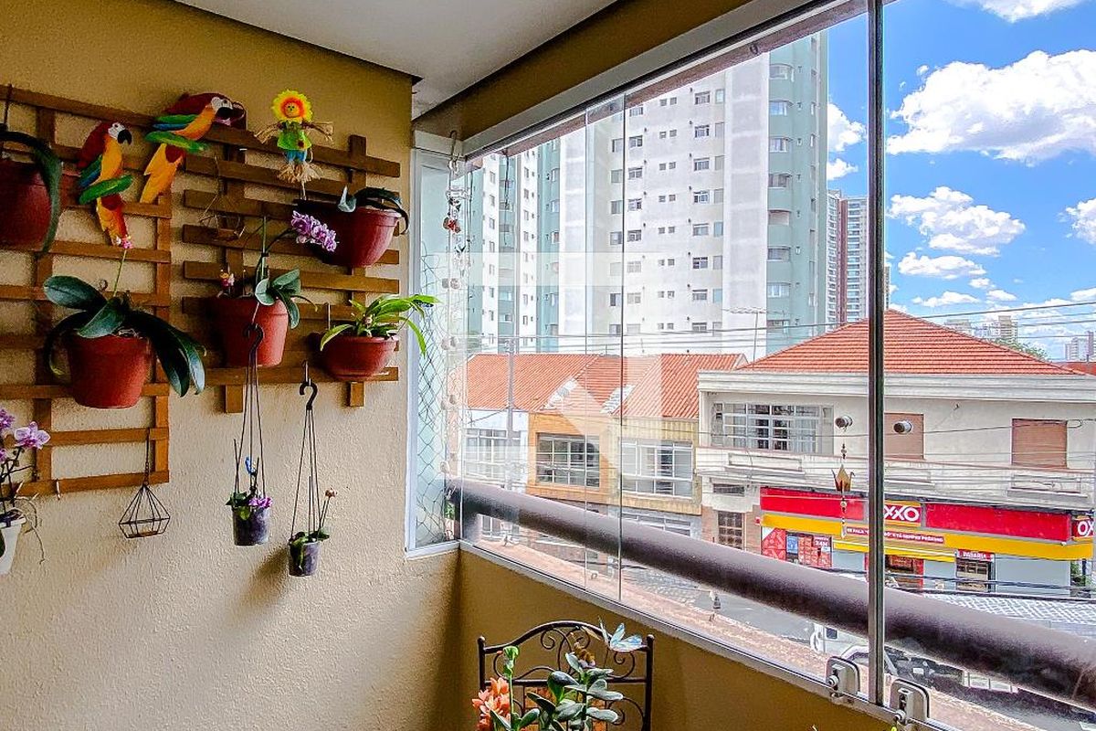Apartamento, 3 quartos, 70 m² - Foto 14