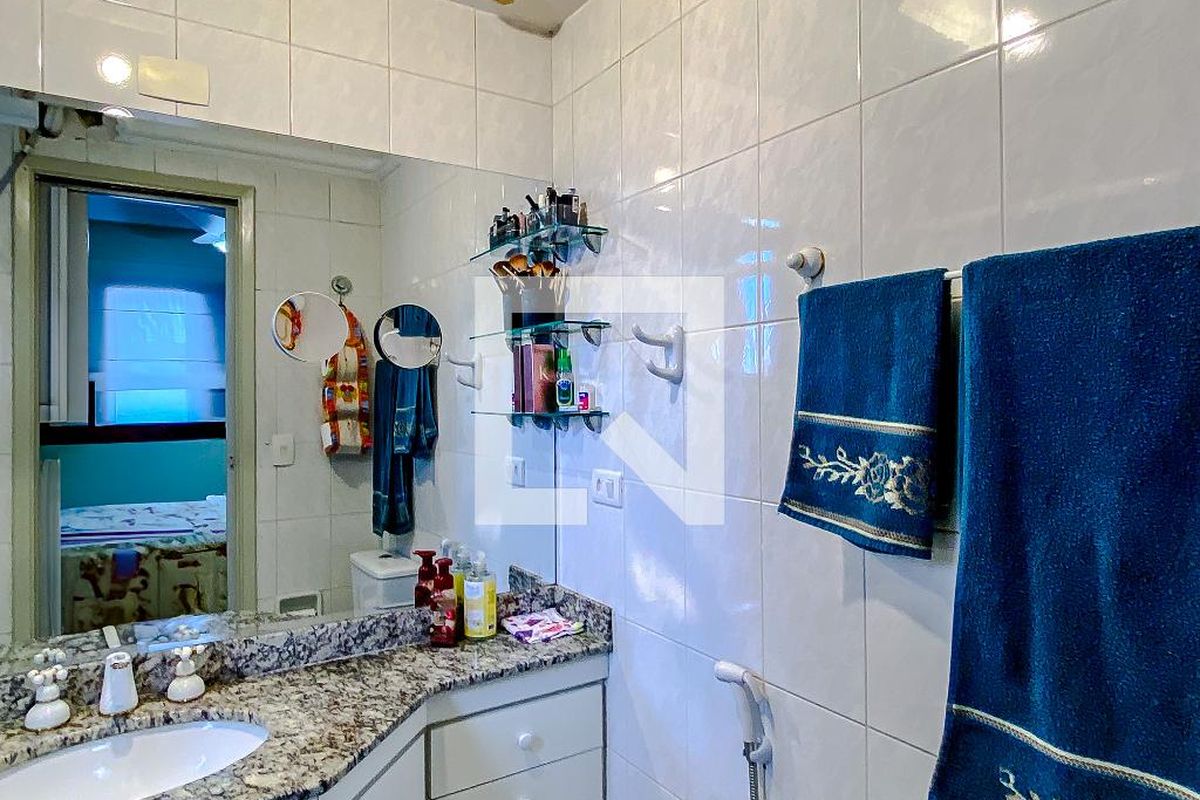 Apartamento, 3 quartos, 70 m² - Foto 36