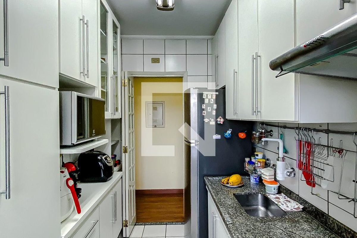 Apartamento, 3 quartos, 70 m² - Foto 84