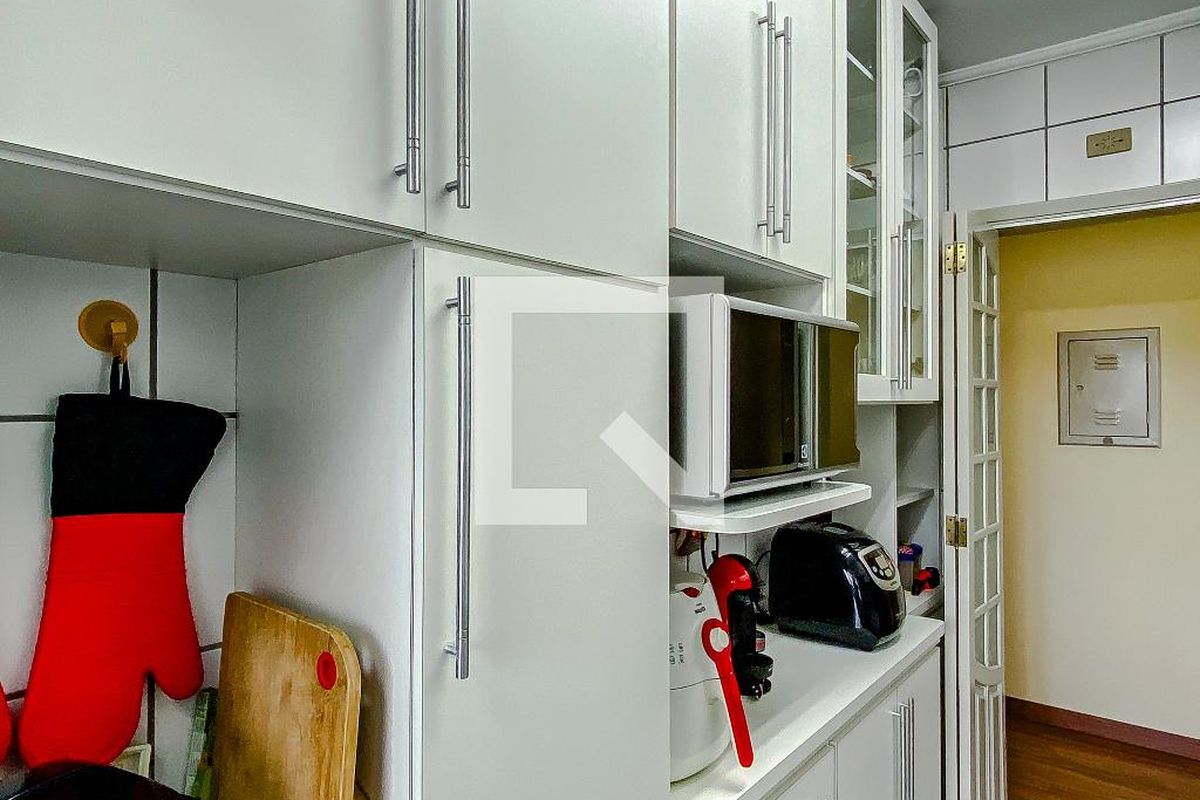 Apartamento, 3 quartos, 70 m² - Foto 88