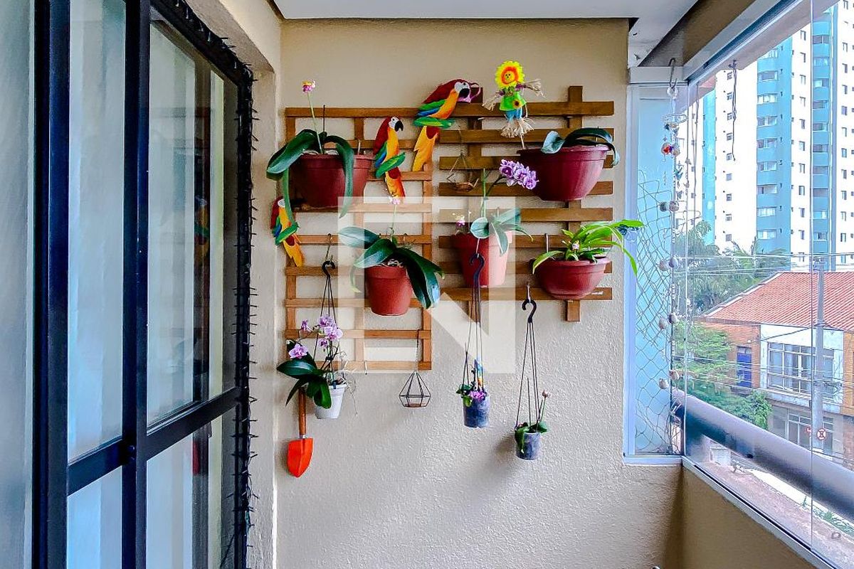 Apartamento, 3 quartos, 70 m² - Foto 16