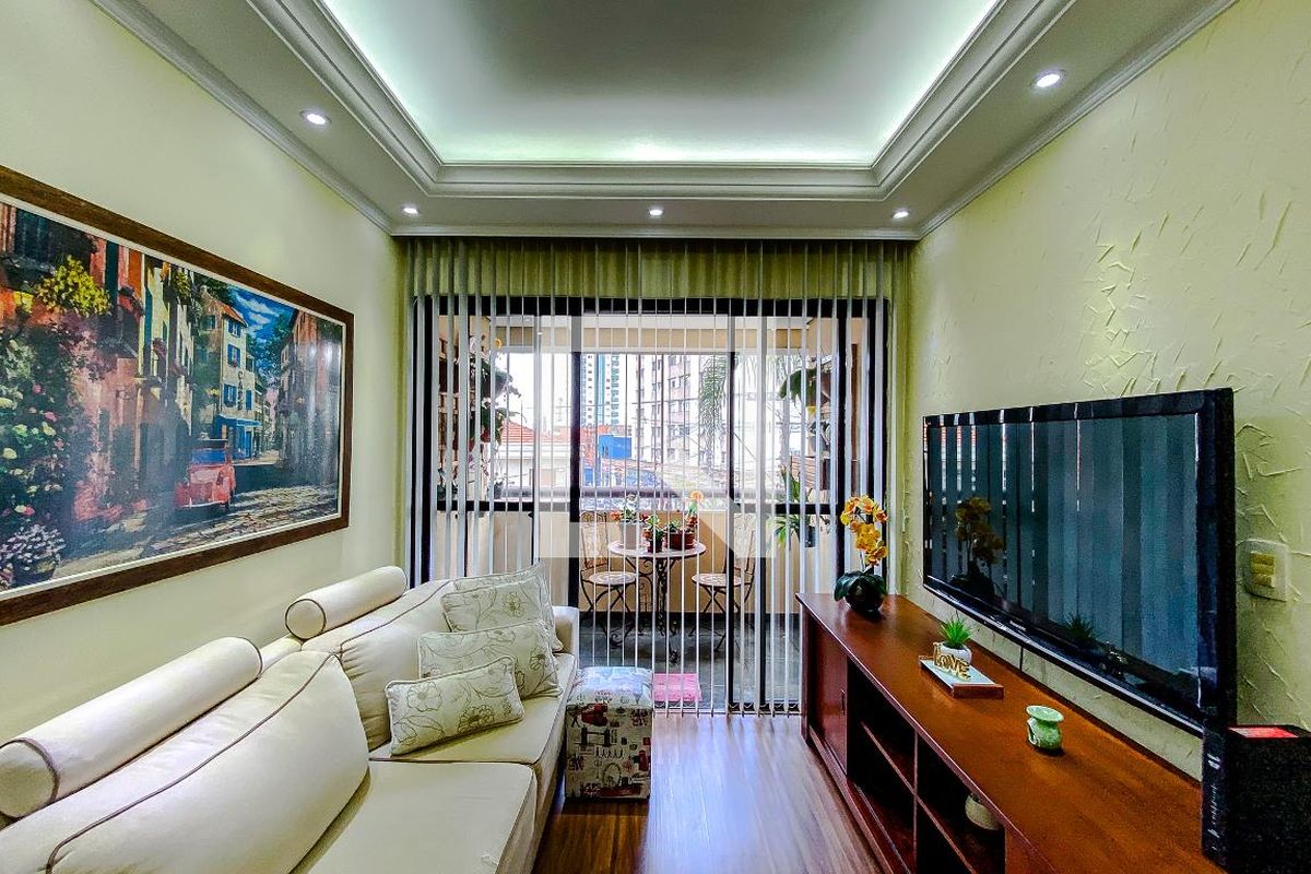 Apartamento, 3 quartos, 70 m² - Foto 8